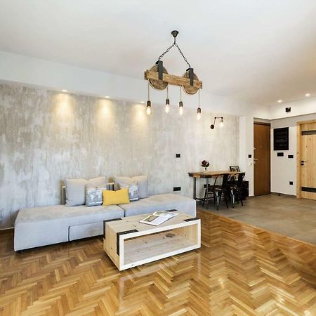 Atmospheric Apartment Near Acropolis By Cloudkeys Атина Екстериор снимка