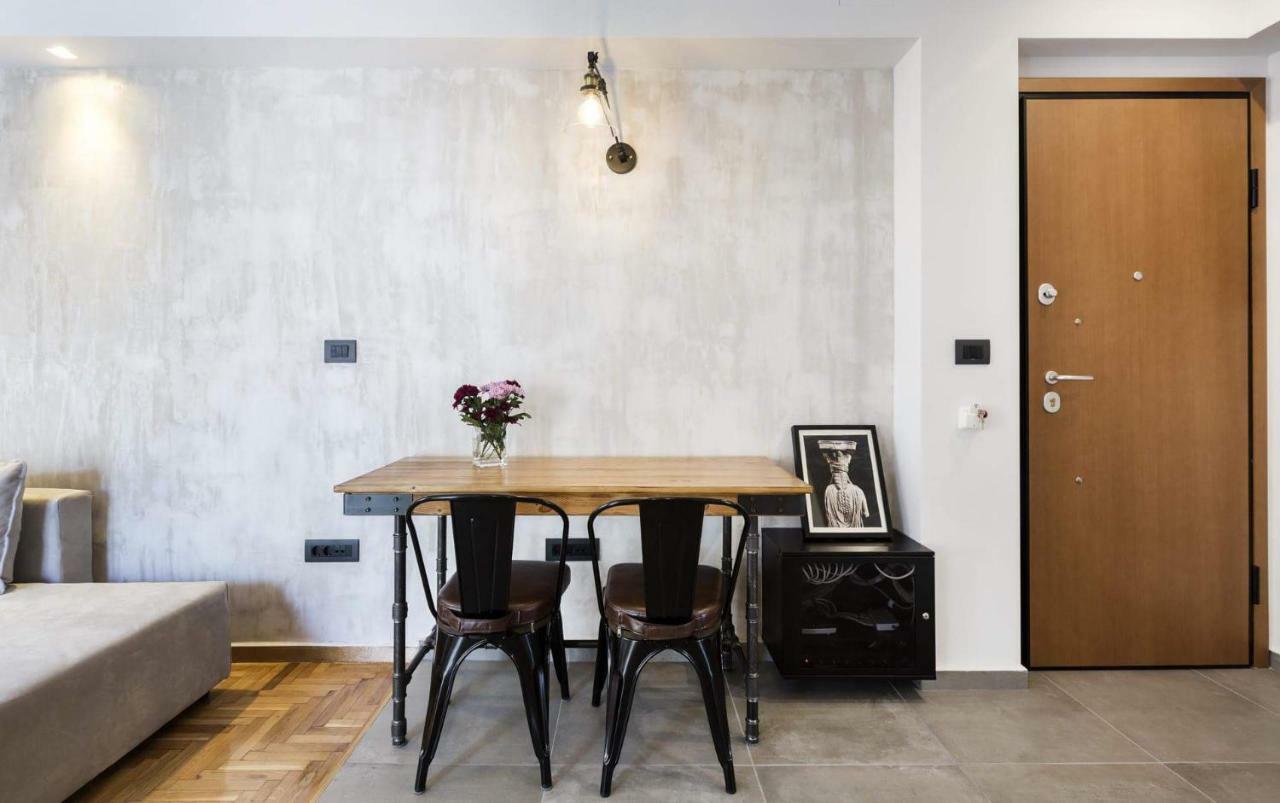Atmospheric Apartment Near Acropolis By Cloudkeys Атина Екстериор снимка