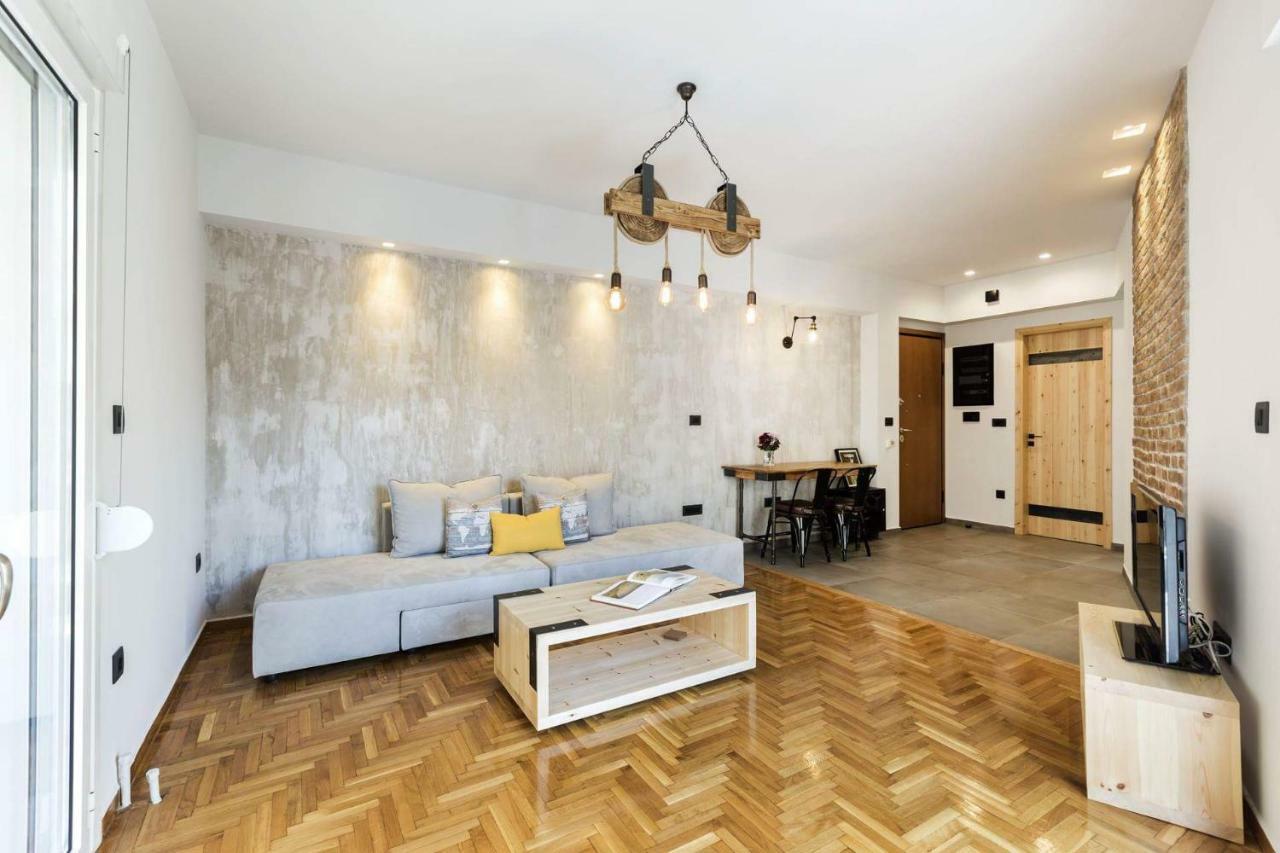 Atmospheric Apartment Near Acropolis By Cloudkeys Атина Екстериор снимка