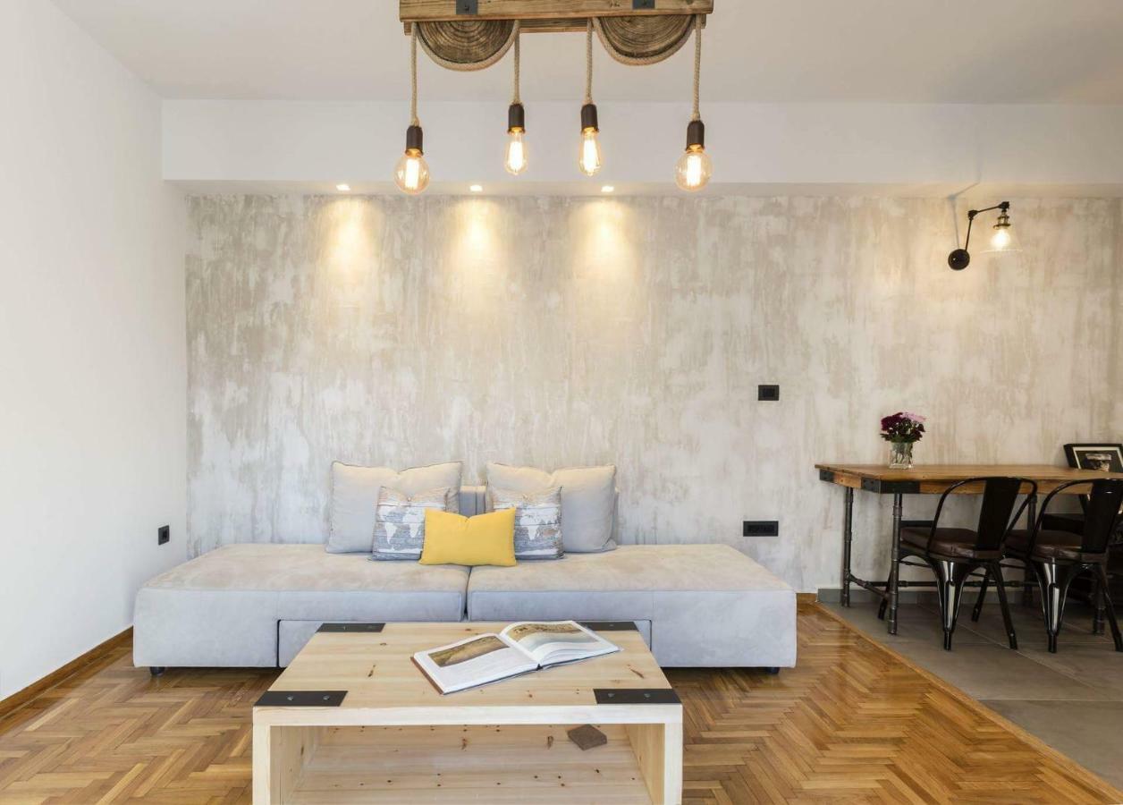 Atmospheric Apartment Near Acropolis By Cloudkeys Атина Екстериор снимка